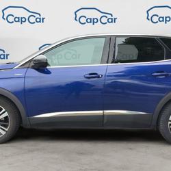 Peugeot 3008 II 1.5 BlueHDi 130 GT Line Pontivy