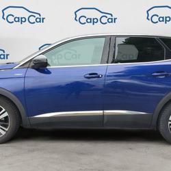 Peugeot 3008 II 1.5 BlueHDi 130 GT Line Pontivy