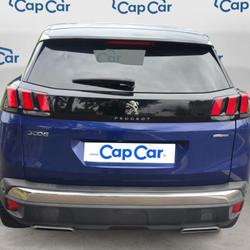 Peugeot 3008 II 1.5 BlueHDi 130 GT Line Pontivy
