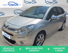 Citroen C3 Rouen