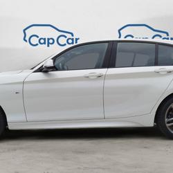 BMW Serie 1 120d 190 xDrive BVA M Sport Romorantin-Lanthenay