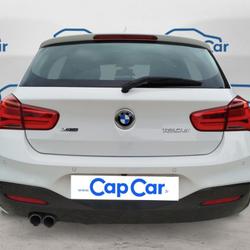 BMW Serie 1 120d 190 xDrive BVA M Sport Romorantin-Lanthenay