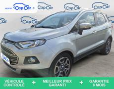 Ford Ecosport Amiens