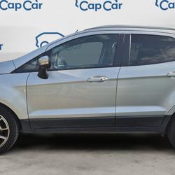 Ford Ecosport 1.0 Ecoboost 125 Titanium Amiens