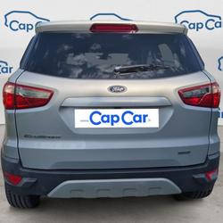 Ford Ecosport 1.0 Ecoboost 125 Titanium Amiens