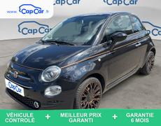 Fiat 500 II Vernouillet