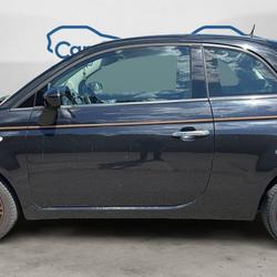 Fiat 500 II II 1.2 69 BVA6 Collezione Fall Vernouillet