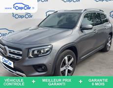 Mercedes GL Le Petit-Quevilly