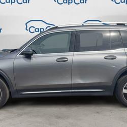 Mercedes GL GLB 200 d 150 8G-DCT Progressive Line Le Petit-Quevilly
