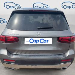 Mercedes GL GLB 200 d 150 8G-DCT Progressive Line Le Petit-Quevilly