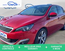 Peugeot 308 II Phase 2 Compiègne