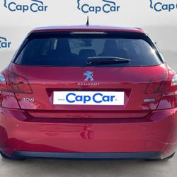 Peugeot 308 II Phase 2 II 2.0 BlueHDi 150 Allure - Premi&egrave;re main Compi&egrave;gne