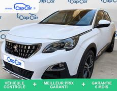 Peugeot 3008 Chusclan