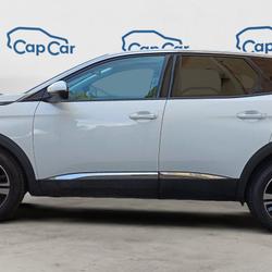 Peugeot 3008 II 1.2 PureTech 130 EAT8 Allure Pack Chusclan