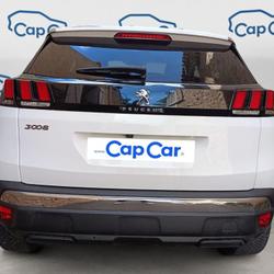 Peugeot 3008 II 1.2 PureTech 130 EAT8 Allure Pack Chusclan