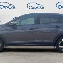 Volkswagen Taigo 1 1.0 TSI 110 DSG7 R Line Le Petit-Quevilly