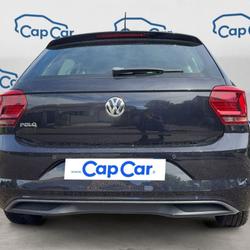 Volkswagen Polo VI 1.0 TSI 95 IQ.Drive &Eacute;chalas