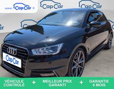 Audi A1 Fréjus