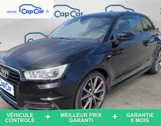 Audi A1 Fréjus