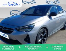 Opel Corsa Le Port