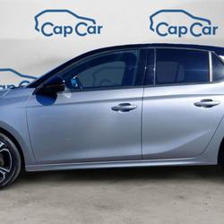 Opel Corsa 1.5 CDTi 102 Gs Line - Premi&egrave;re main Le Port