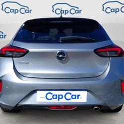 Opel Corsa 1.5 CDTi 102 Gs Line - Premi&egrave;re main Le Port
