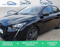 Peugeot 208 Triguères