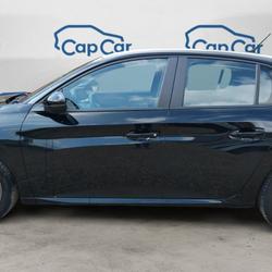 Peugeot 208 II 1.5 BlueHDi 100 Active Business Trigu&egrave;res