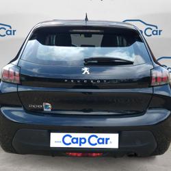 Peugeot 208 II 1.5 BlueHDi 100 Active Business Trigu&egrave;res