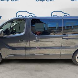 Renault Trafic Combi L2H1 2.0 dCi 145 EDC6 Intens Cognac