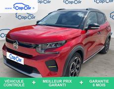 Citroen C3 Ille-sur-Têt