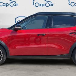Citroen C3 1.2 Turbo 100 Max Ille-sur-T&ecirc;t
