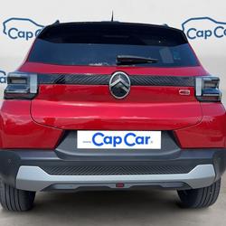 Citroen C3 1.2 Turbo 100 Max Ille-sur-T&ecirc;t