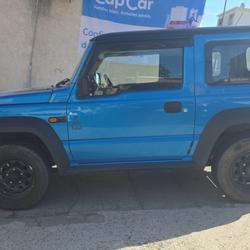 Suzuki Jimny 1.5 VVT 102 4WD Privilege Bastia