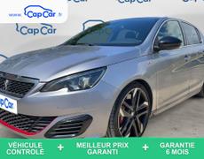 Peugeot 308 II Phase 1 Les Sables-d'Olonne