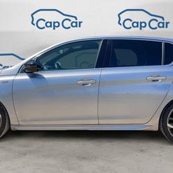 Peugeot 308 II Phase 1 II 1.6 THP 270 GTI Les Sables-d'Olonne