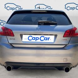 Peugeot 308 II Phase 1 II 1.6 THP 270 GTI Les Sables-d'Olonne
