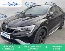 Renault Arkana Rouen