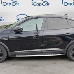 Renault Arkana 1.6 E-Tech 145 Hybride EDC RS Line - Automatique Rouen