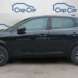 Nissan Qashqai III 1.3 DIG-T 158 MHEV X-Tronic Acenta - Automatique Entretien constructeur Armenti&egrave;res