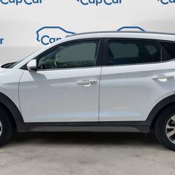 Hyundai Tucson III 1.6 CRDi 136 DCT-7 Business - Automatique Meyreuil