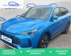 MG ZS Metz