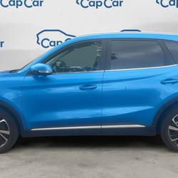 MG ZS 1.5 HYBRID+ 197 Luxury Metz