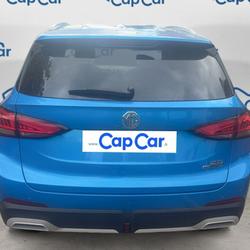MG ZS 1.5 HYBRID+ 197 Luxury Metz