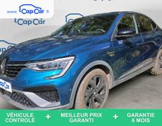 Renault Arkana Le Thoronet