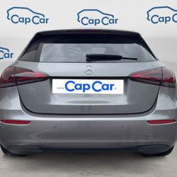 Mercedes Classe A IV 250e 1.3 218 8G-DCT Business Line Ajaccio