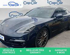 Porsche Panamera Clermont-Ferrand