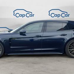 Porsche Panamera 4 E-Hybrid 2.9 DFi 462 PDK8 Sport Turismo - Premi&egrave;re main Entretien constructeur Clermont-Ferrand