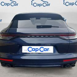 Porsche Panamera 4 E-Hybrid 2.9 DFi 462 PDK8 Sport Turismo - Premi&egrave;re main Entretien constructeur Clermont-Ferrand