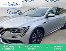 Renault Talisman Estate Villers-Cotterêts